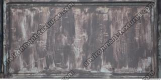 Photo Textures of Metal